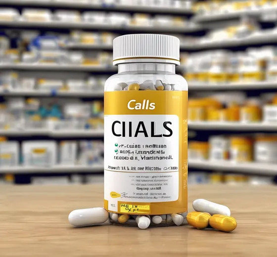 Comprare cialis generico online